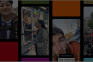 Short-Form Video Apprenticeship for Organizing & Campaigns
