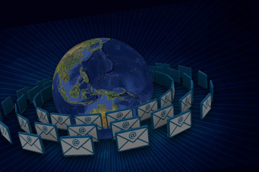 Email To Build Power: Strategy & Writing Intensive