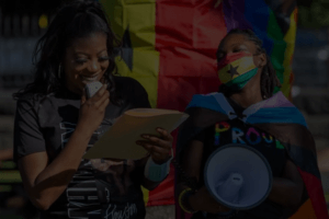 Storytelling to Inspire & Activate 